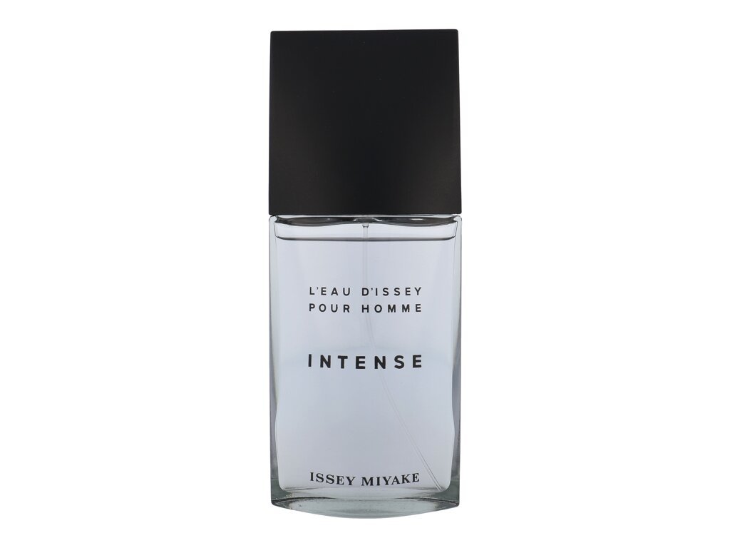 Issey Miyake - L´Eau D´Issey Pour Homme Intense - For Men, 125 ml