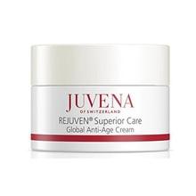 JUVENA - REJUVEN MEN Superior Care Global Anti-Age Cream - Anti-wrinkle cream for men 50ml