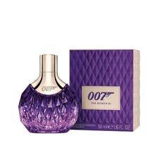 James Bond - James Bond 007 for Women III EDP 50ml