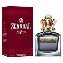 Jean Paul Gaultier - Scandal Pour Homme EDT 100ml