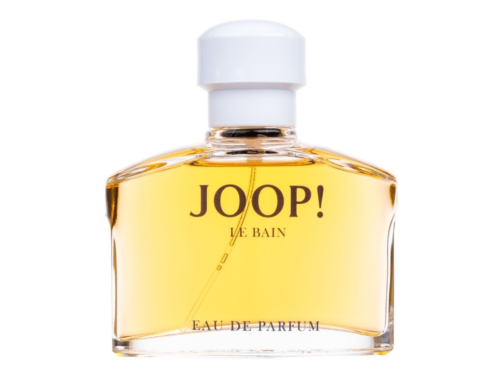 Joop! - Le Bain - For Women, 75 ml