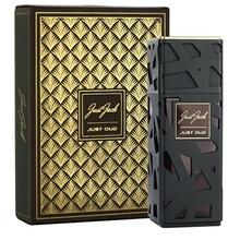 Just Jack - Just Oud EDP 100ml