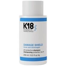 K18 - Damage Shield pH Protective Shampoo - Šampon pro zdravé vlasy 250ml