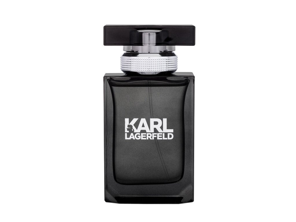 Karl Lagerfeld - Karl Lagerfeld For Him - For Men, 50 ml