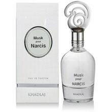 Khadlaj - Musk Pour Narcis EDP 100ml