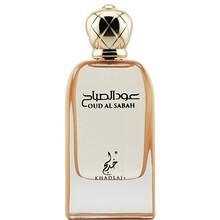 Khadlaj - Oud Al Sabah EDP 100ml