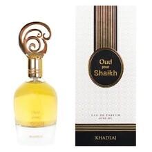 Khadlaj - Oud Pour Shaikh EDP 100ml