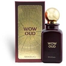 Khadlaj - Wow Oud EDP 100ml