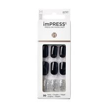 Kiss My Face - ImPRESS Destiny Nails 30 pcs