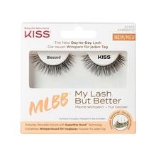 Kiss My Face - My Lash But Better ( 1 pair )