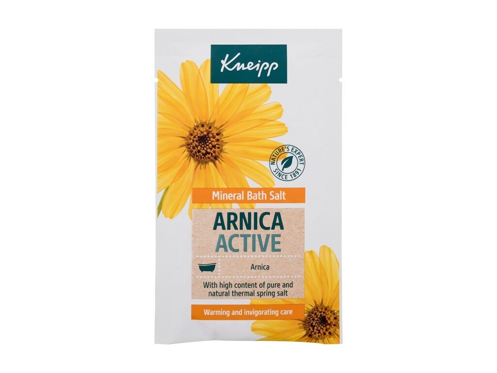 Kneipp - Arnica Active - Unisex, 60 g