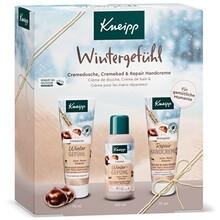 Kneipp - Bath Care Set ( Zimní péče ) - Dárková sada