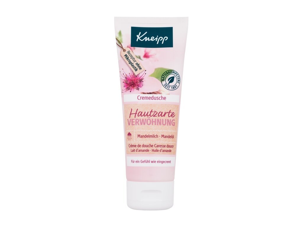 Kneipp - Soft Skin Almond Blossom - For Women, 75 ml