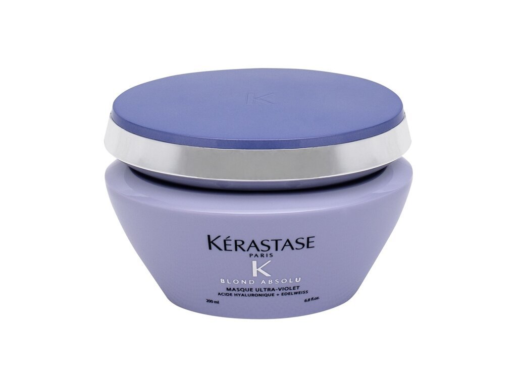 Kérastase - Blond Absolu Masque Ultra-Violet - For Women, 200 ml