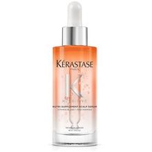 Kérastase - Nutritive Nutri-Supplement Scalp Serum - Hydratační sérum pro suchou pokožku hlavy 90ml