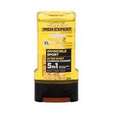 L´Oréal - Men Expert Invincible Sport 5 in 1 - Shower gel 300ml