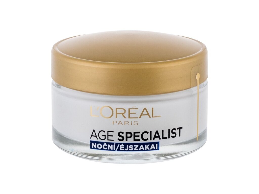 L'Oréal Paris - Age Specialist 65+ - For Women, 50 ml