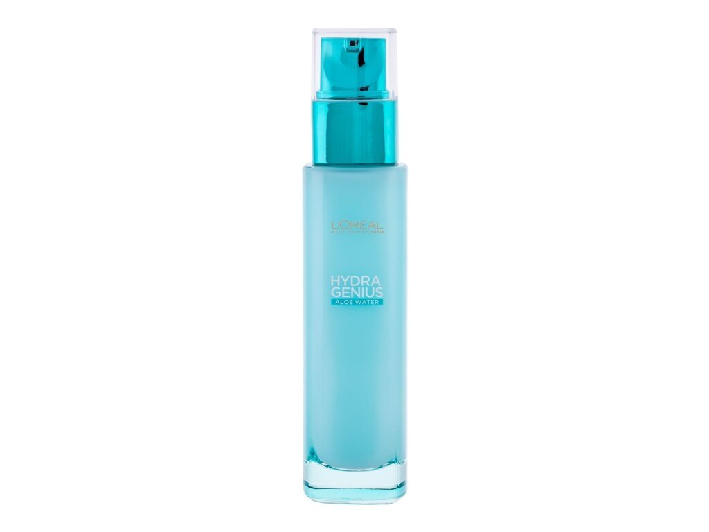 L'Oréal Paris - Hydra Genius The Liquid Care Dry & Sensitive Skin - For Women, 70 ml