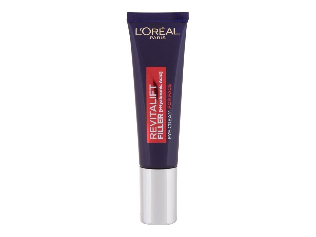 L'Oréal Paris - Revitalift Filler HA - For Women, 30 ml