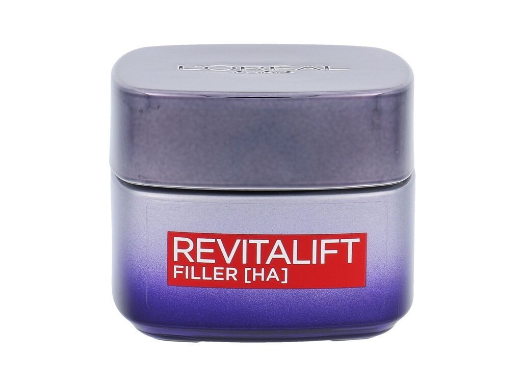 L'Oréal Paris - Revitalift Filler HA - For Women, 50 ml