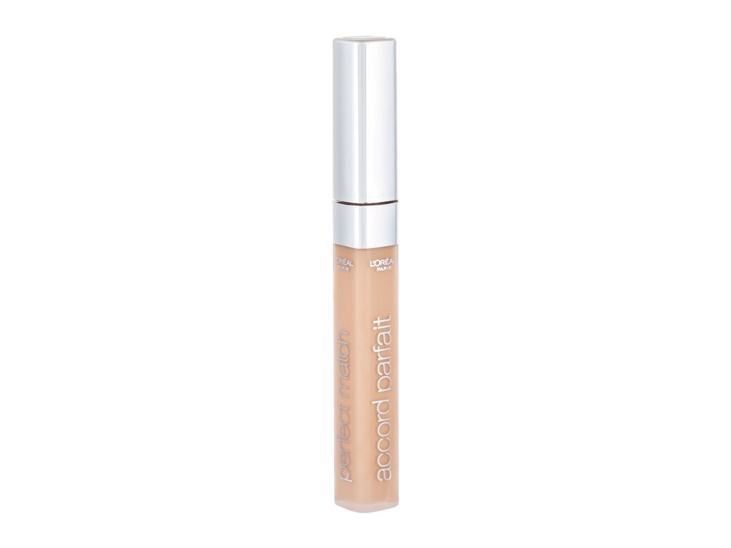 L'Oréal Paris - True Match 3.N Creamy Beige - For Women, 6.8 ml