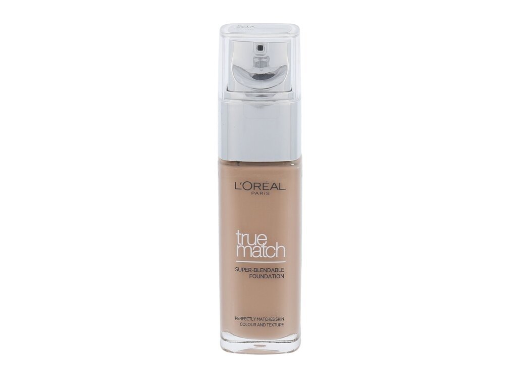 L'Oréal Paris - True Match Super-Blendable Foundation 5.N - For Women, 30 ml