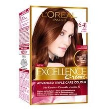 L´Oréal Professionnel - Excellence Creme