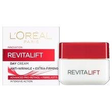 L´Oréal - RevitaLift - Day Cream with elastin 50ml