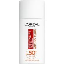 L´Oréal - Revitalift Clinical Anti-UV Fluid SPF50+ 50ml