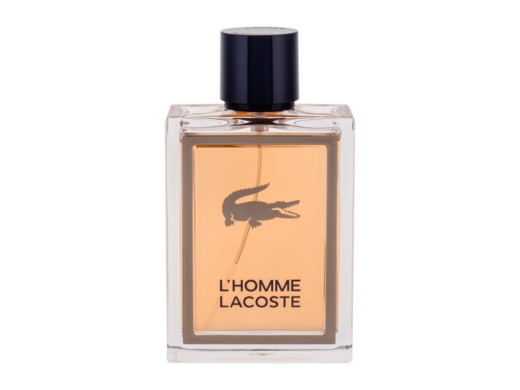 Lacoste - L´Homme Lacoste - For Men, 100 ml