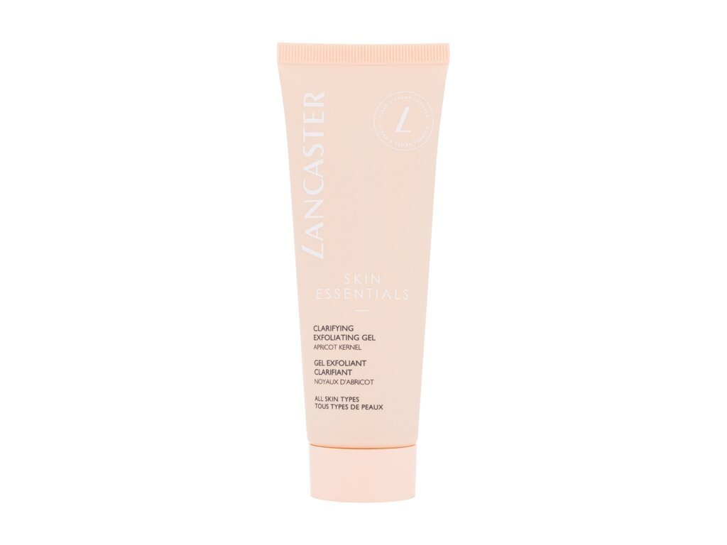 Lancaster - Skin Essentials Clarifying Exfoliating Gel - For Women, 75 ml