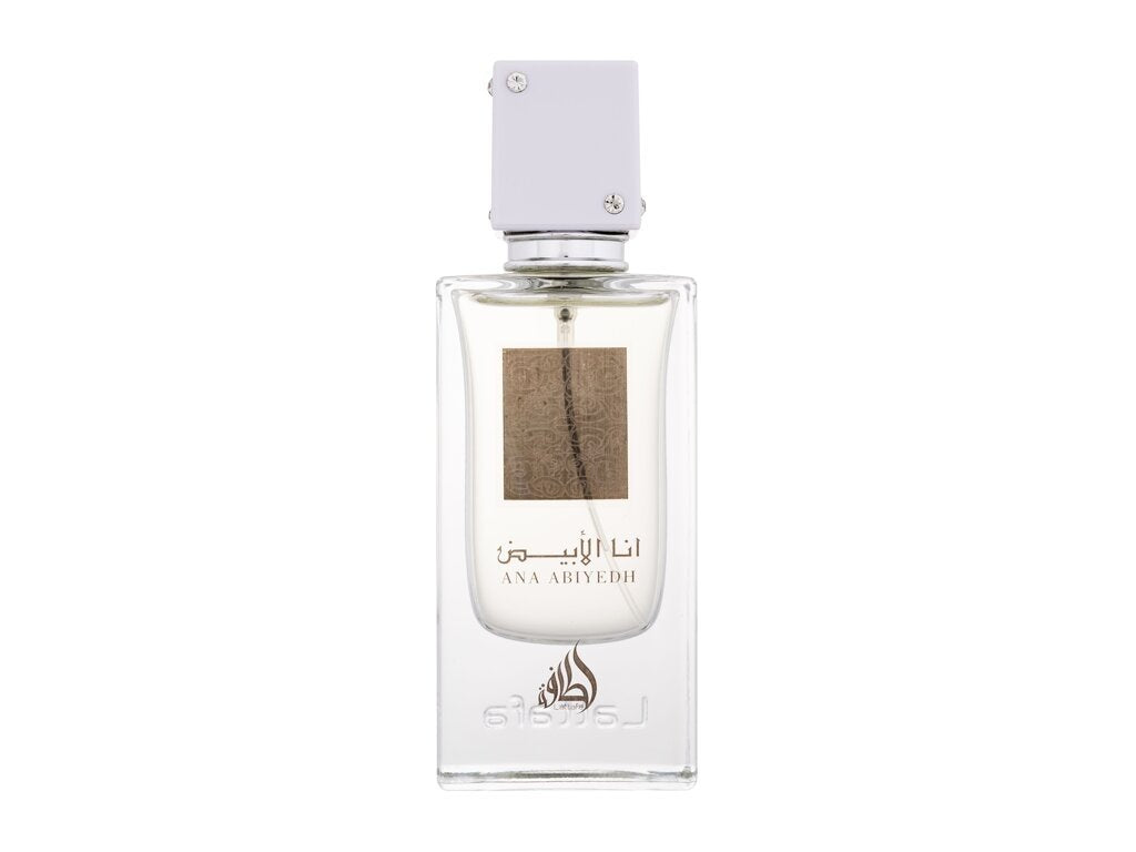 Lattafa - Ana Abiyedh - Unisex, 60 ml