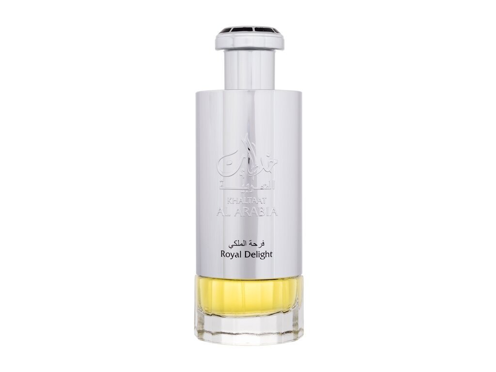 Lattafa - Khaltaat Al Arabia Royal Delight - Unisex, 100 ml