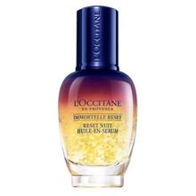 L´occitane - Immortelle Reset Night Serum - Oil night serum 30ml