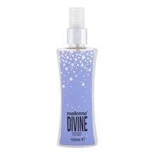 Madonna Nudes - Divine Tělový sprej 100ml