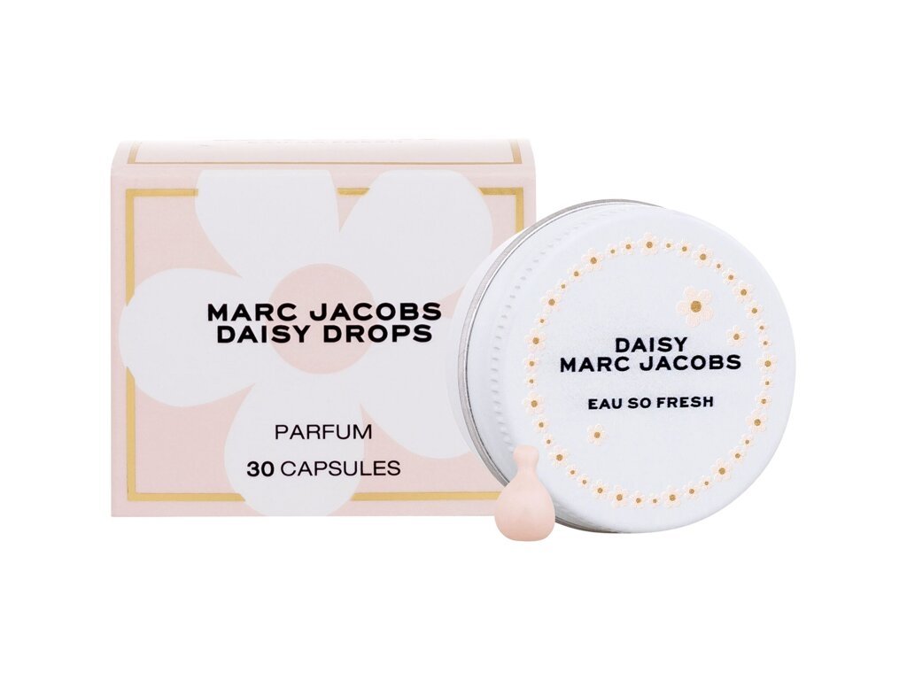 Marc Jacobs - Daisy Eau So Fresh Drops - For Women, 3.9 ml