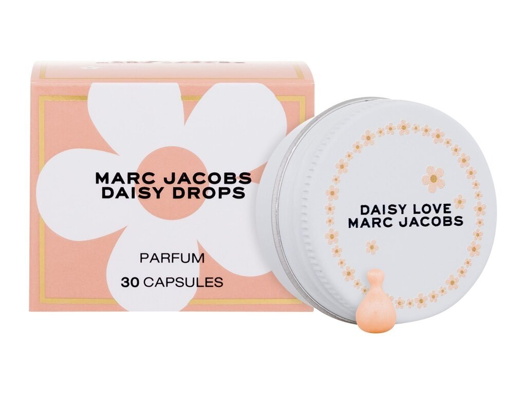 Marc Jacobs - Daisy Love Drops - For Women, 3.9 ml