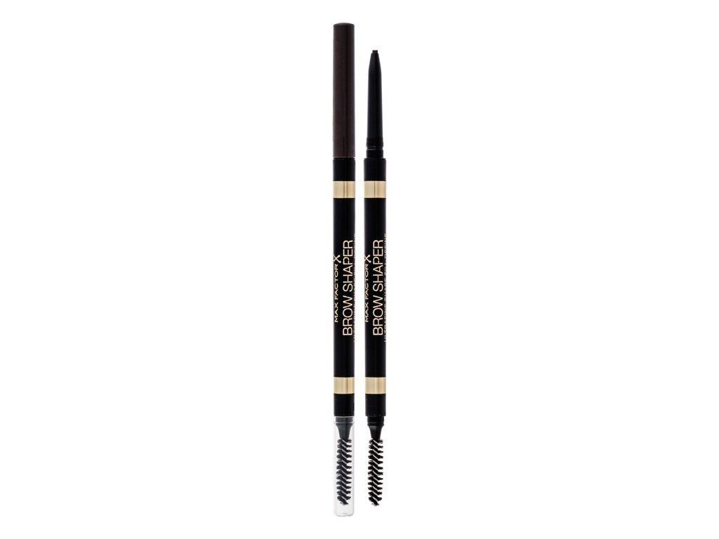 Max Factor - Brow Shaper 30 Deep Brown - For Women, 1 g