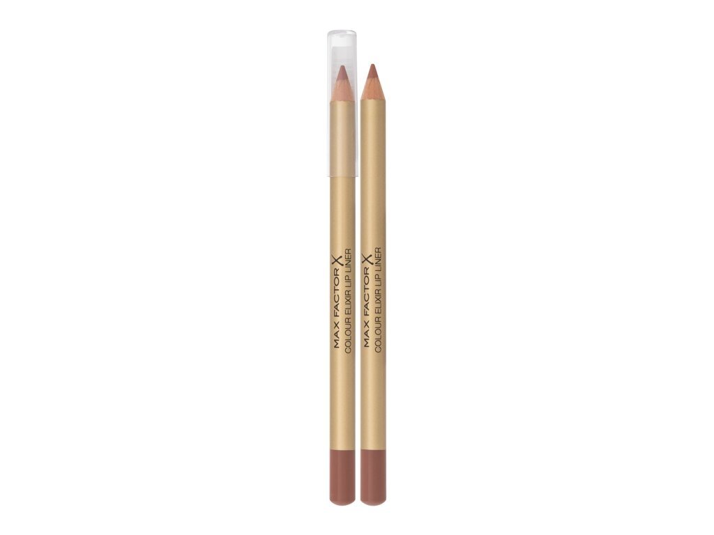 Max Factor - Colour Elixir 005 Brown N Nude - For Women, 0.78 g