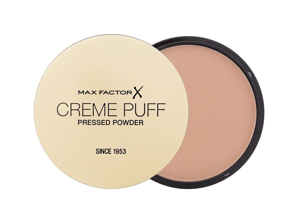 Max Factor - Creme Puff 05 Translucent - For Women, 14 g