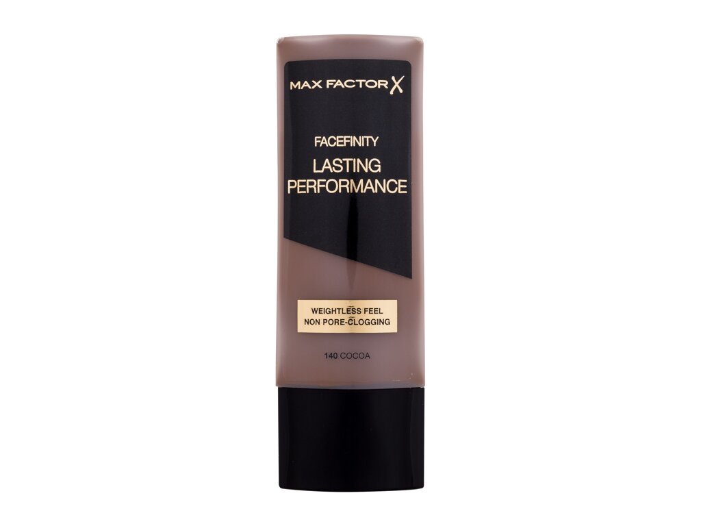 Max Factor - Lasting Performance 140 Cocoa - For Women, 35 ml