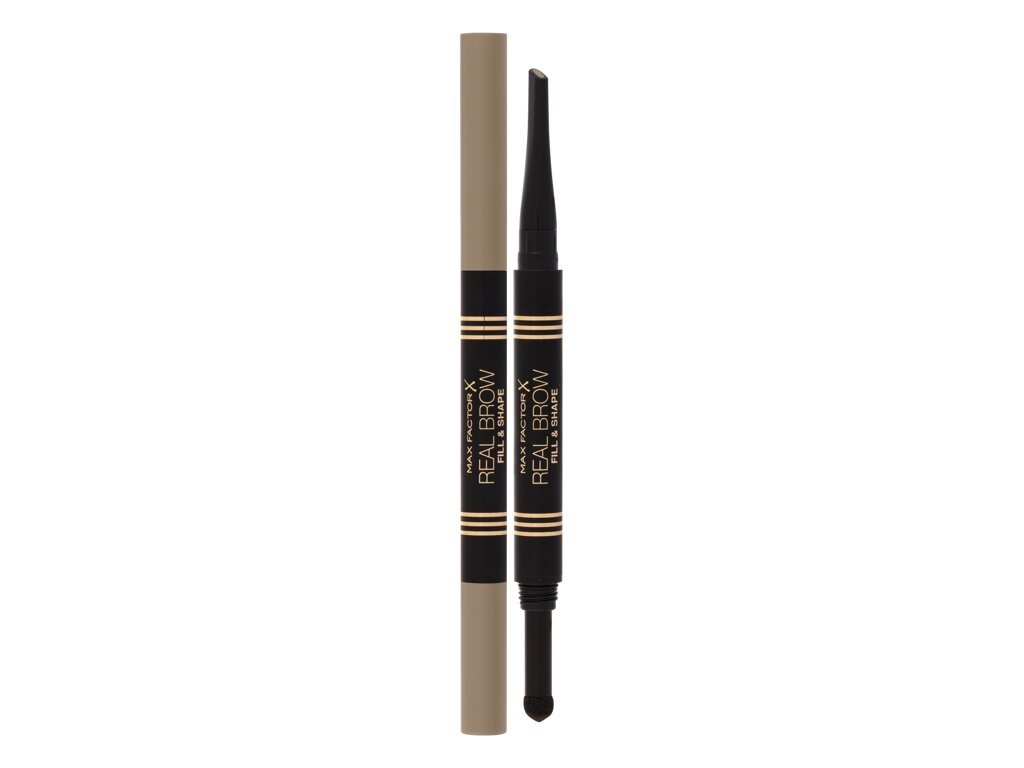 Max Factor - Real Brow Fill & Shape 001 Blonde - For Women, 0.6 g