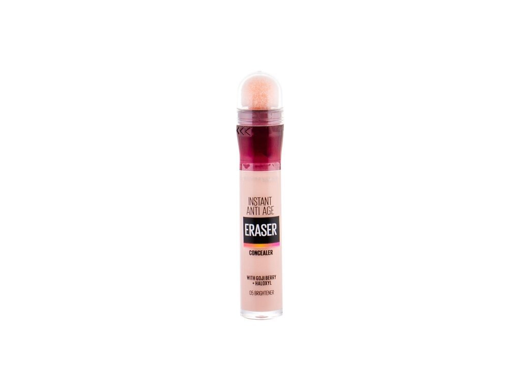 Maybelline - Instant Anti-Age Eraser 05 Brightener - For Women, 6.8 ml