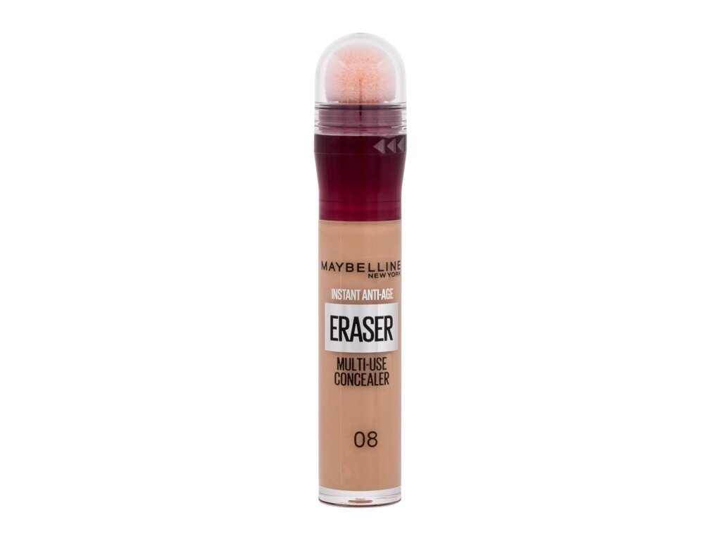 Maybelline - Instant Anti-Age Eraser 08 Buff - For Women, 6.8 ml