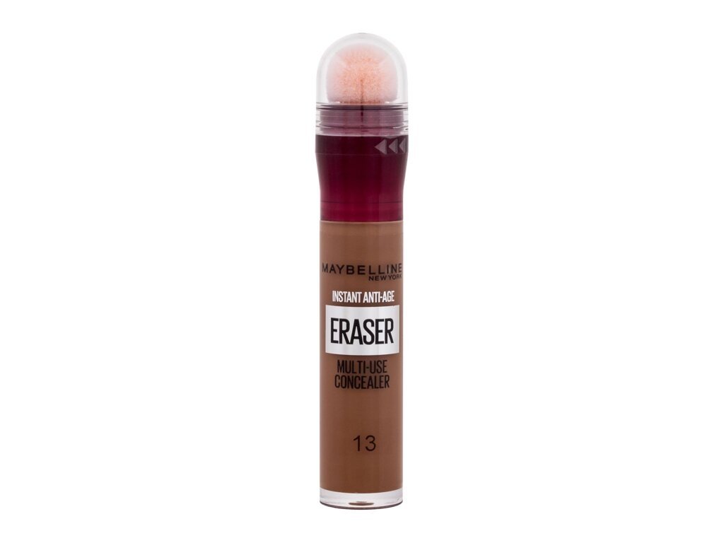 Maybelline - Instant Anti-Age Eraser 13 Cocoa - For Women, 6.8 ml