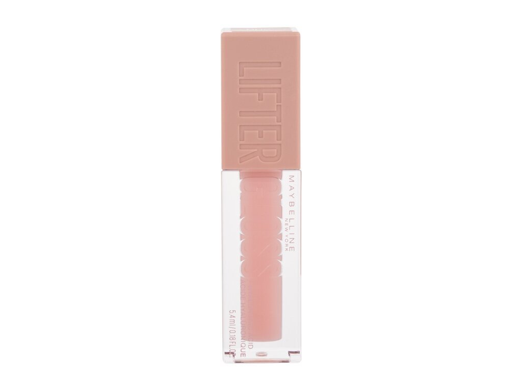 Maybelline - Lifter Gloss 002 Ice - For Women, 5.4 ml