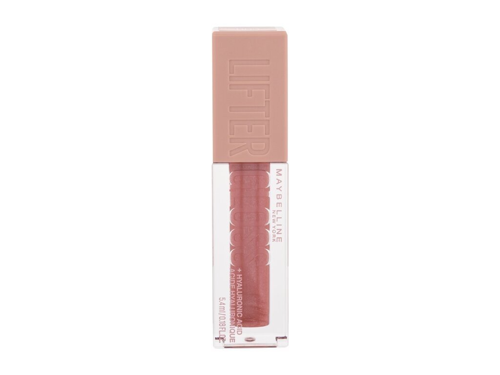 Maybelline - Lifter Gloss 003 Moon - For Women, 5.4 ml