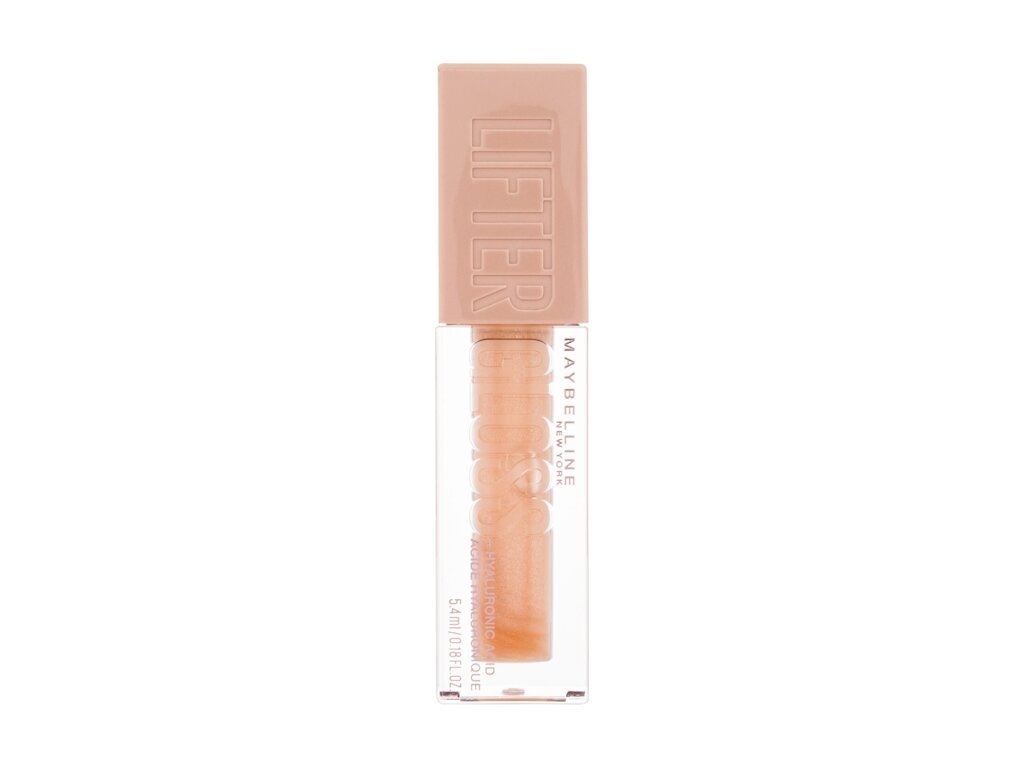 Maybelline - Lifter Gloss 20 Sun - For Women, 5.4 ml