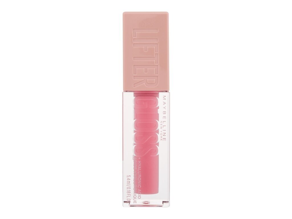 Maybelline - Lifter Gloss 21 Gummy Bear - For Women, 5.4 ml