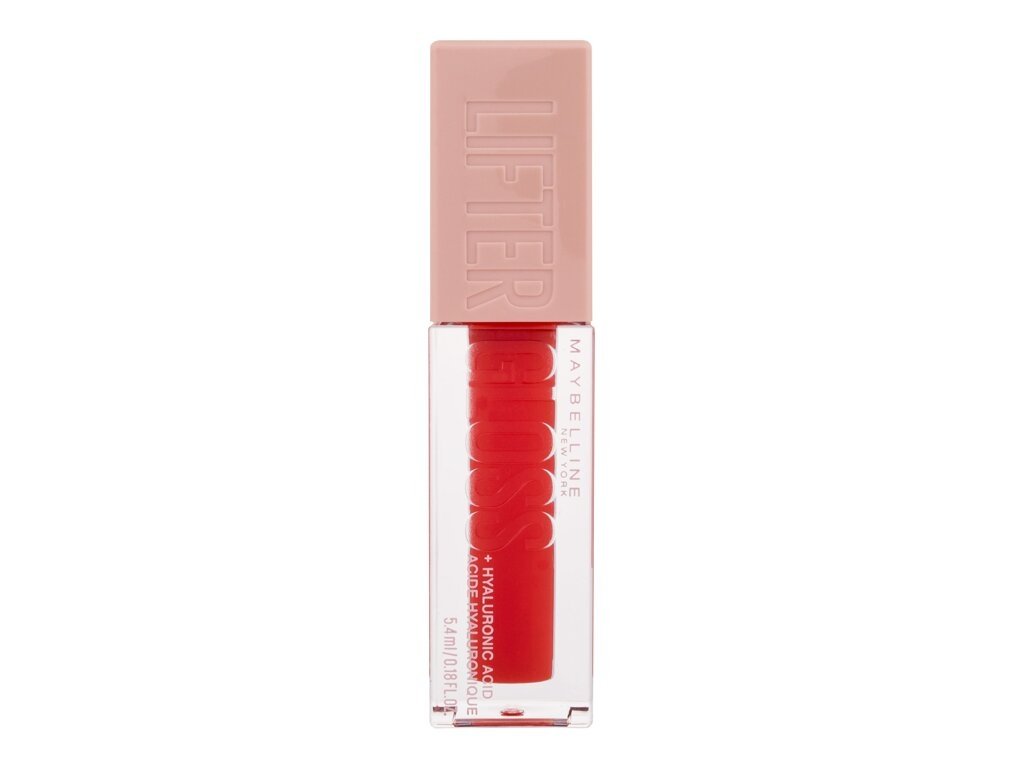 Maybelline - Lifter Gloss 23 Sweet Heart - For Women, 5.4 ml